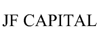 JF CAPITAL