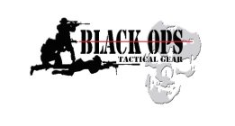 BLACK OPS TACTICAL GEAR