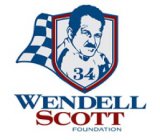 WENDELL SCOTT FOUNDATION 34