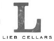 L LIEB CELLARS