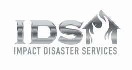 IDS IMPACT DISASTER SERVICES