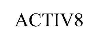 ACTIV8