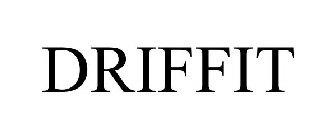 DRIFFIT