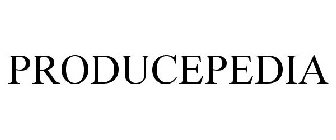 PRODUCEPEDIA