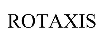 ROTAXIS