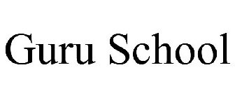 GURU SCHOOL