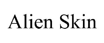 ALIEN SKIN