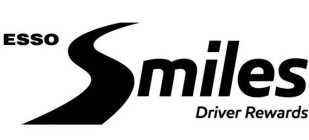 ESSO SMILES DRIVER REWARDS