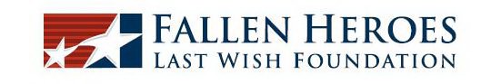 FALLEN HEROES LAST WISH FOUNDATION