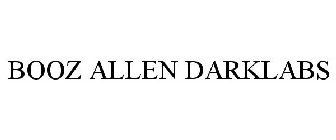 BOOZ ALLEN DARK LABS