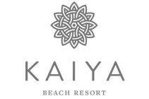 KAIYA BEACH RESORT