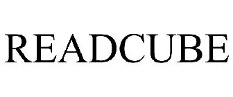 READCUBE