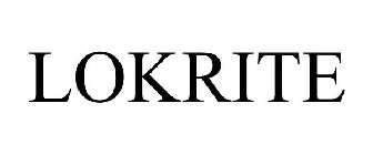 LOKRITE