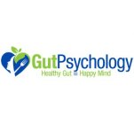 GUT PSYCHOLOGY HEALTHY GUT = HAPPY MIND