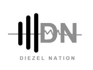 DN DIEZEL NATION