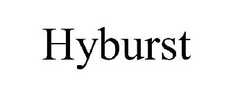 HYBURST