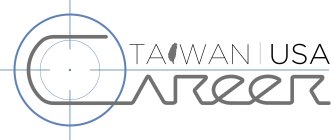 CAREER TAIWAN USA
