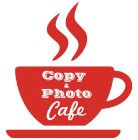 COPY & PHOTO CAFE