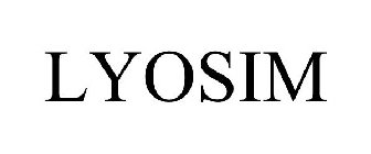 LYOSIM