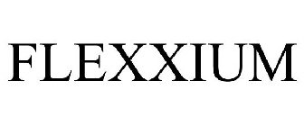 FLEXXIUM