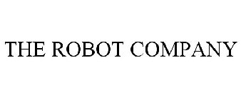 THE ROBOT COMPANY