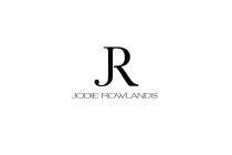 JR JODIE ROWLANDS