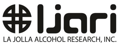 LJARI LA JOLLA ALCOHOL RESEARCH, INC.