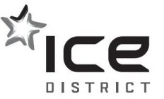 ICE DISTRICT