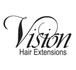 VISION HAIR EXTENSIONS