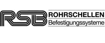RSB ROHRSCHELLEN BEFESTIGUNGSSYSTEME