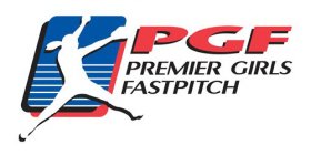 PGF PREMIER GIRLS FASTPITCH