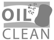 OIL CLEAN