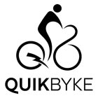 QUIKBYKE