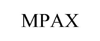 MPAX