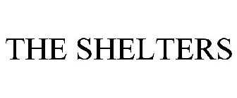 THE SHELTERS