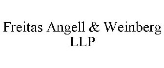 FREITAS ANGELL & WEINBERG LLP