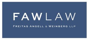 FAWLAW FREITAS ANGELL & WEINBERG LLP