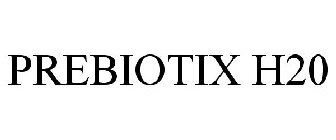 PREBIOTIX H20