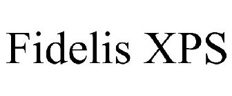 FIDELIS XPS