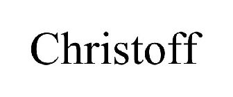 CHRISTOFF