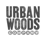 URBAN WOODS COMPANY