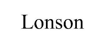 LONSON