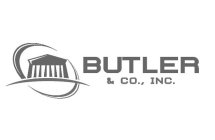 BUTLER & CO., INC.