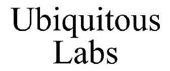 UBIQUITOUS LABS