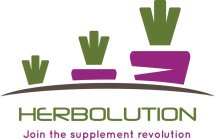 HERBOLUTION JOIN THE SUPPLEMENT REVOLUTION