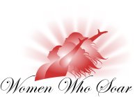 WOMEN WHO SOAR