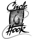 CIRCLE HOOK