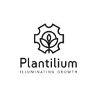 PLANTILIUM ILLUMINATING GROWTH