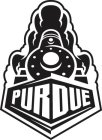 PURDUE