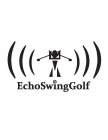 ECHOSWINGGOLF